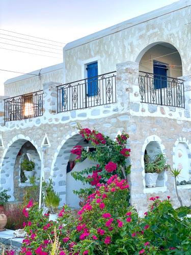 Drios Apartment | Star Studios Paros