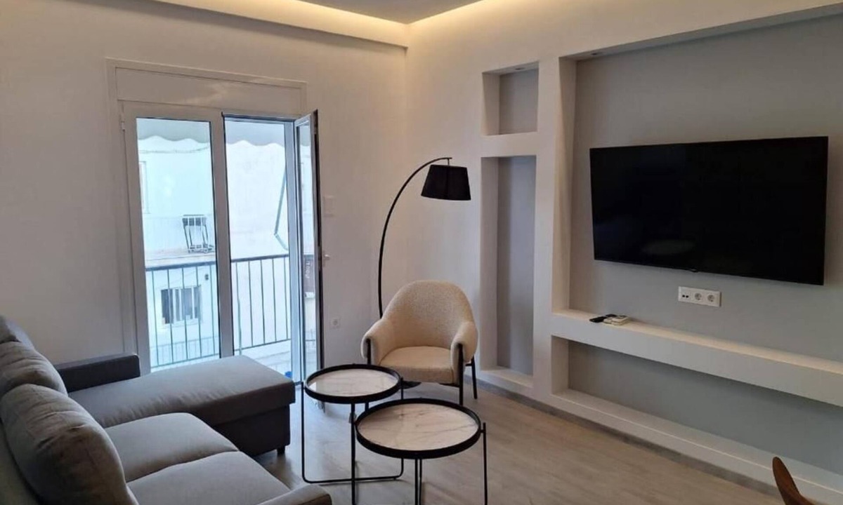 Kinosargous Apartment | Stay Now, 600m from Acropolis
