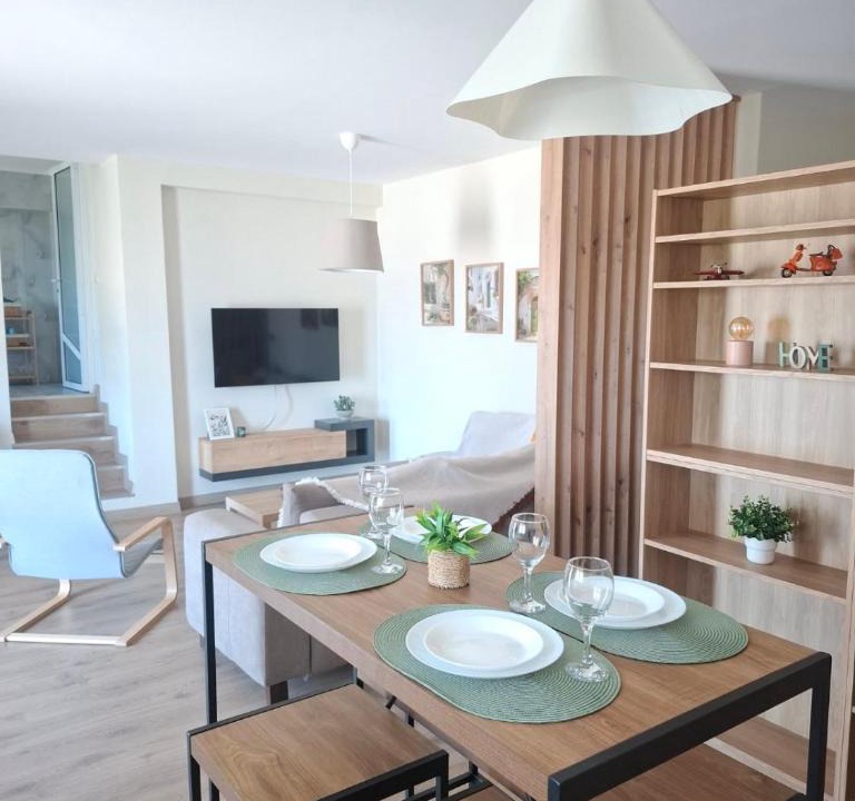 Kavala Apartment | Studio4U