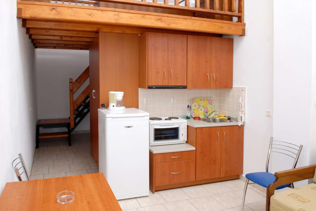 Milina Apartment | Studios and Apartments in Milina Pelion