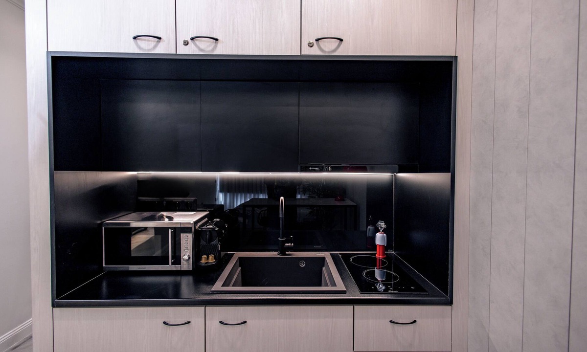 Thissio Apartment | Stylish Studio 22 @ Trendy Psiri