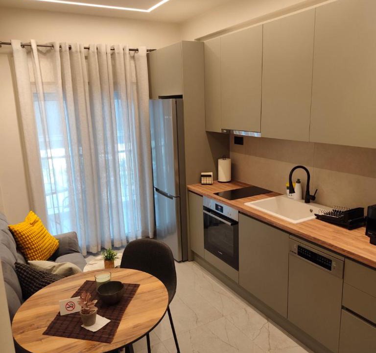 Veroia Apartment | Suite AK