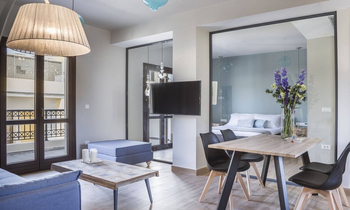 Argostoli Town Apartment | Suite Royal Apartment