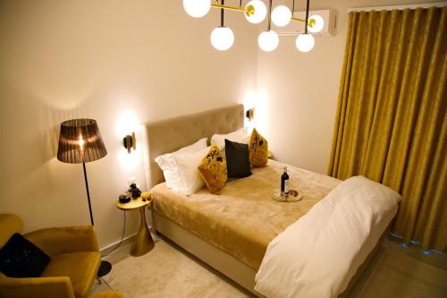 Palaia Fokaia Apartment | Suites Rania