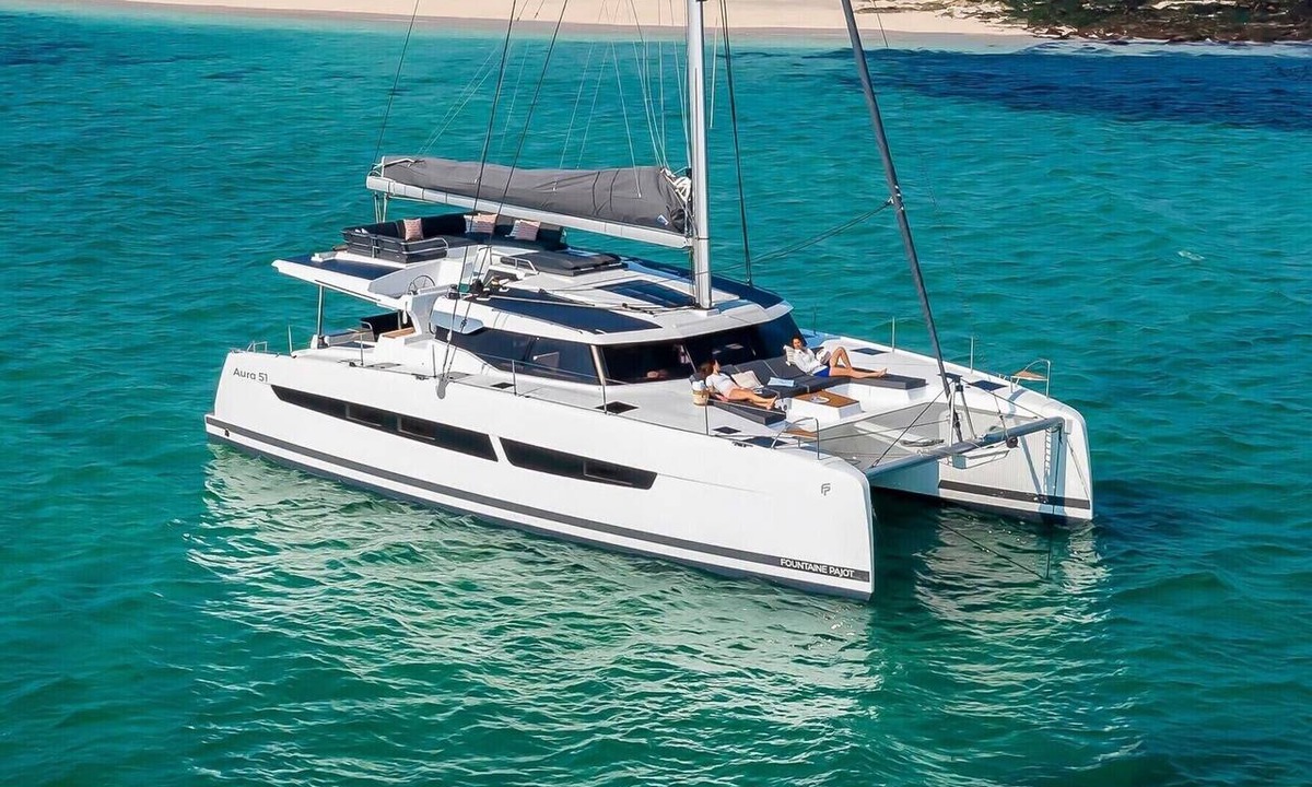 Lefkada Boat Rental | Sun-Kissed Sailing Adventure in the Ionian Islands, Lefkada