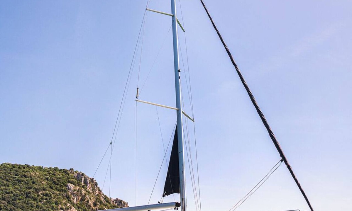 Preveza Boat Rental | Sun-kissed Sailing Adventure in the Ionian Islands
