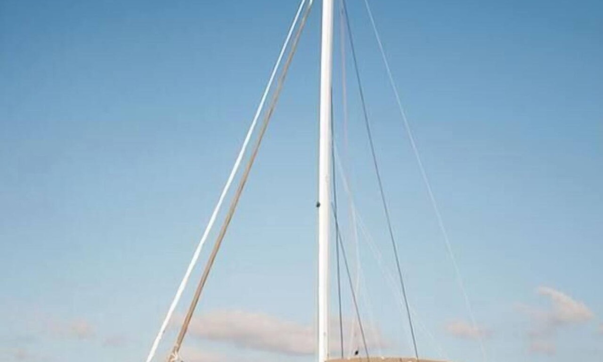 Sivota Boat Rental | Sun-Kissed Sailing Adventure in the Ionian Islands