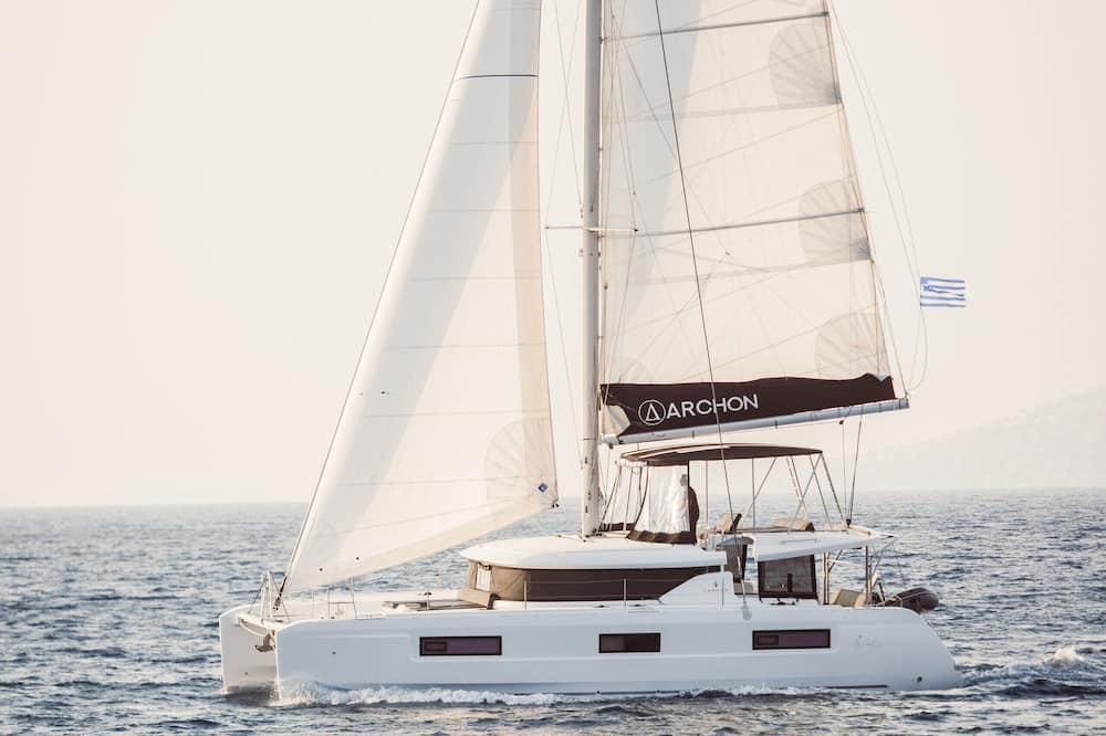 Kos Boat Rental | Sun-Kissed Sailing Adventure in the Dodecanese Islands