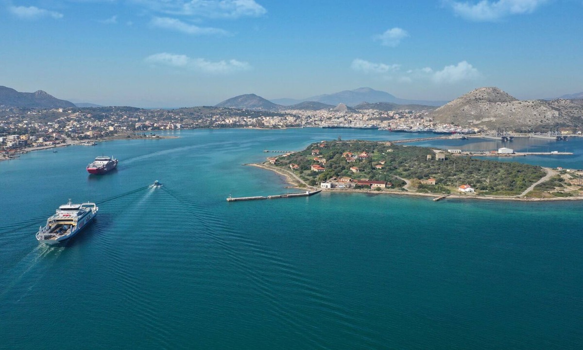 Salamis Boat Rental | Sun-kissed Saronic Sailing: An Unforgettable Beach Experience from Salamis, Greece