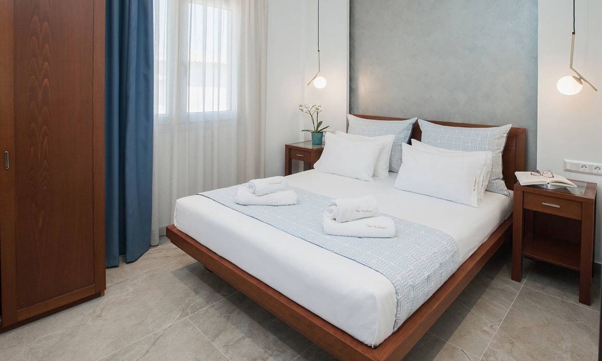 Polichrono Apartment | Sun Residence 8 by Interhome