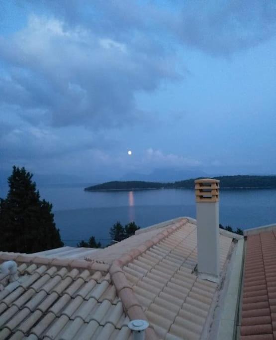 Perigiali Villa | Sunrise guest house