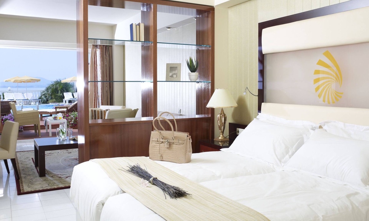 Nisaki Resort | Sunshine Corfu Hotel & Spa All Inclusive