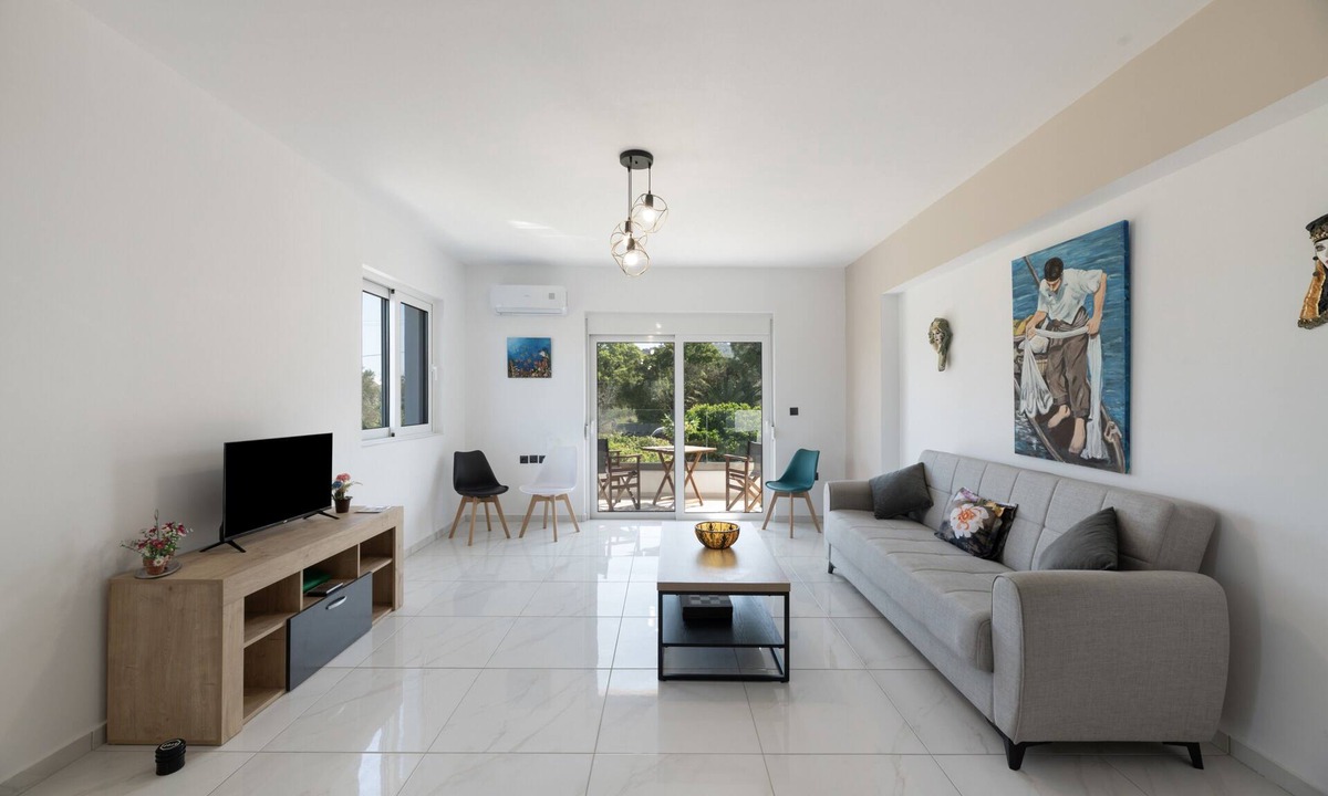 Ialyssos Apartment | Sweet Home Luxury Apartment