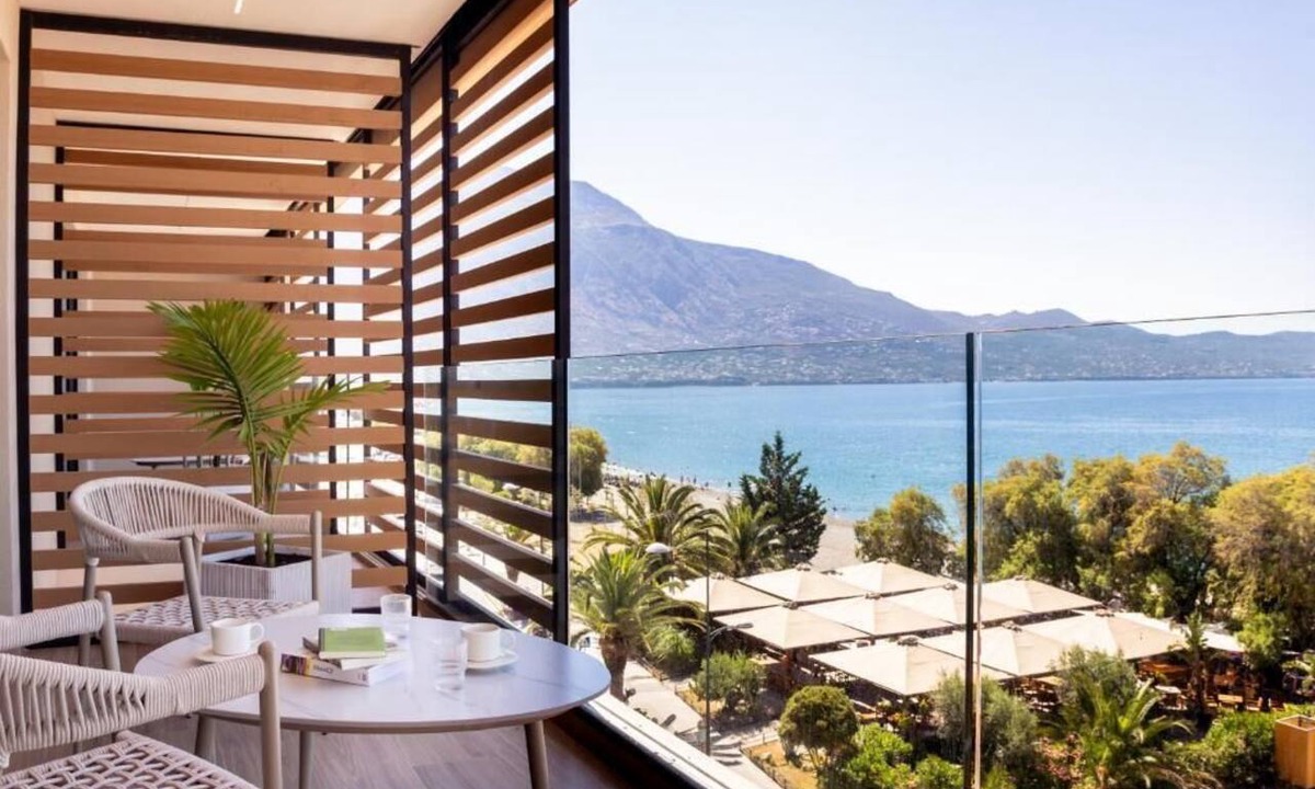 Kalamata Hotel | Tays Hotel