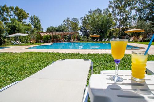 Messonghi Bed & Breakfast | Tellis Holiday Rooms
