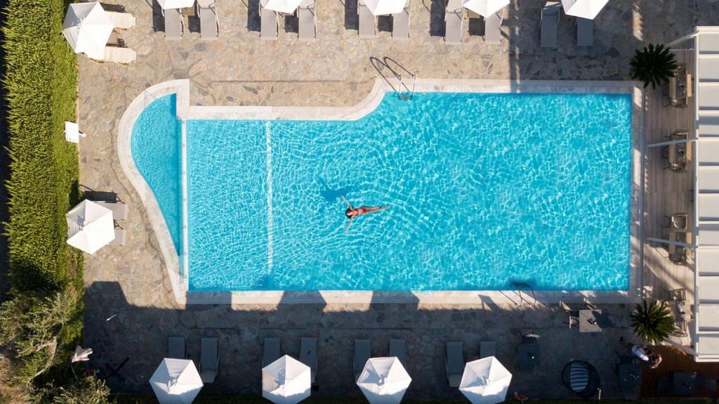 Sidari Hotel | TEREZAS HOTEL