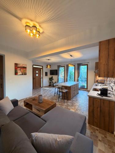 Agios Minas Apartment | Terra Kampos Chios