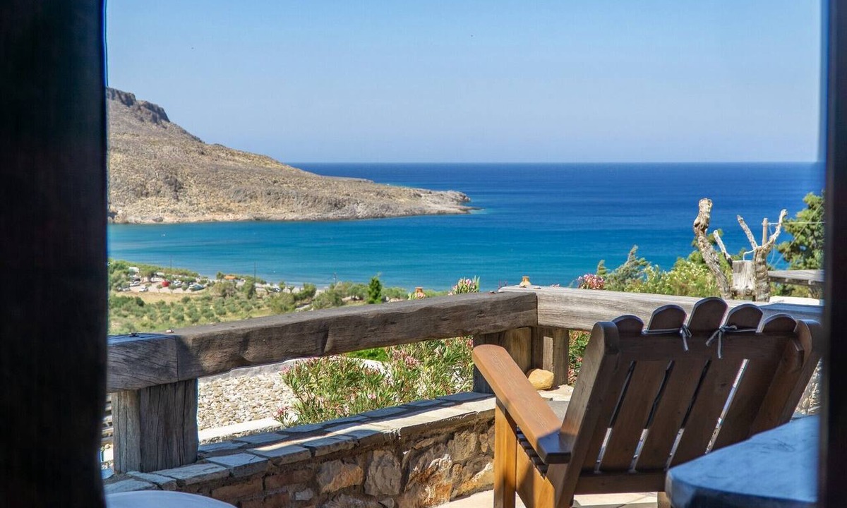 Sitia House | Terra Minoika Resort