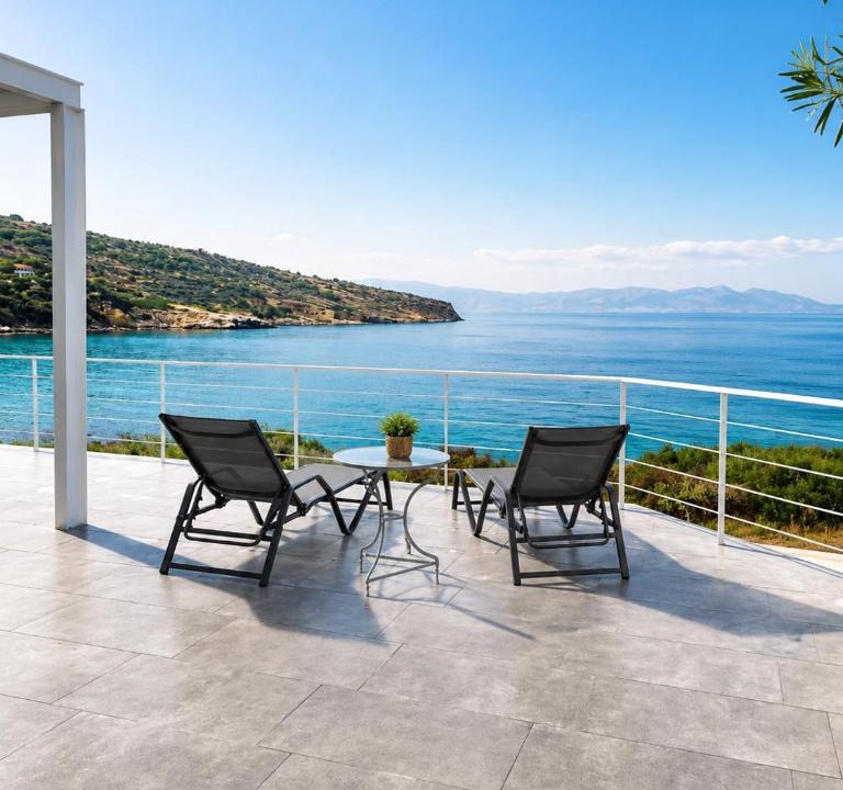 Pylos-Nestoras Apartment | Thalasson Beach House