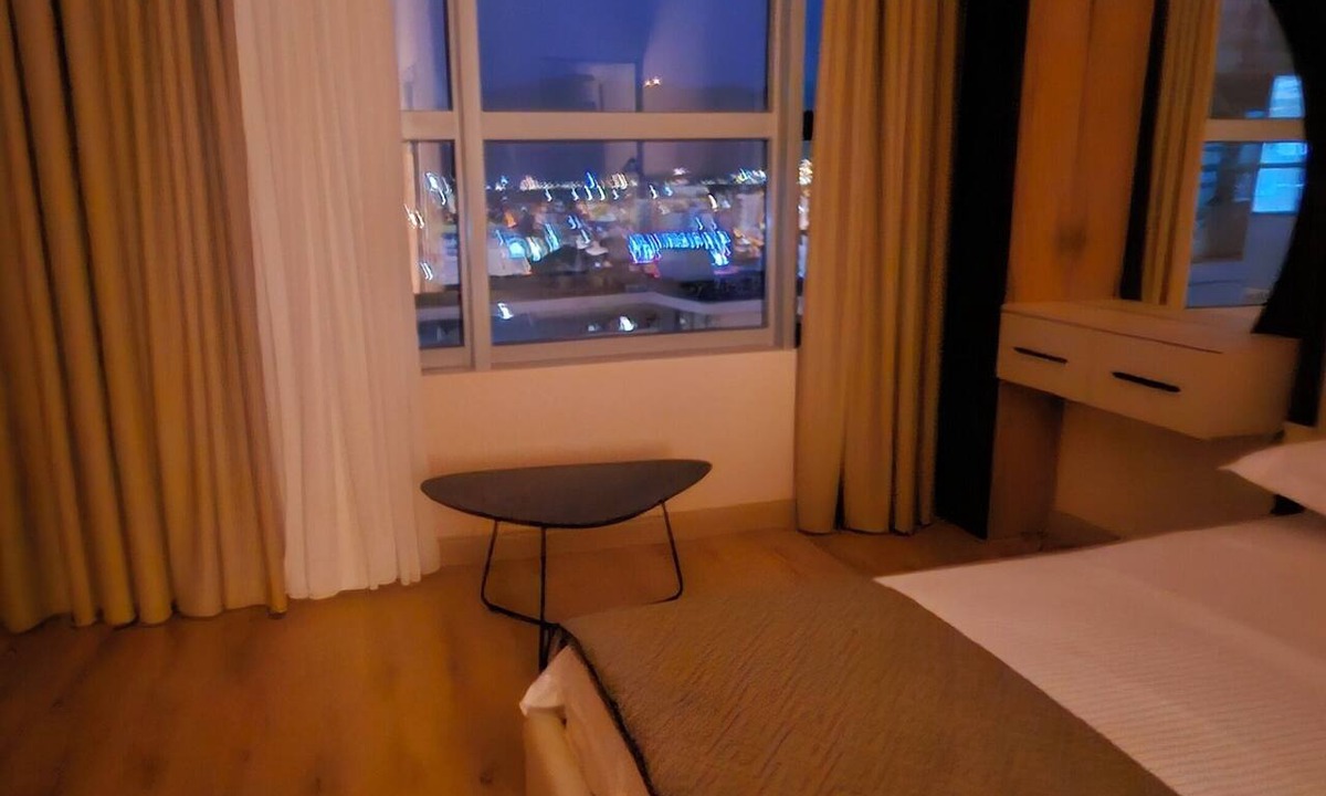 Shkoder Apartment | The Center 101-bedroom apartment with AC in charming Shkodër