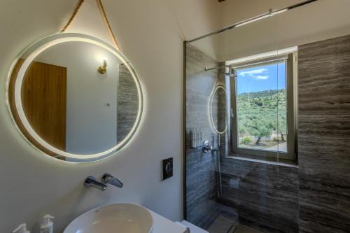 Kardamyli Villa | The Olive Grove Kardamyli