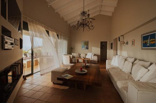 Amfilochia Villa | The Villa Amalia