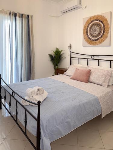 Vivari Apartment | Thetis II, the Beach House