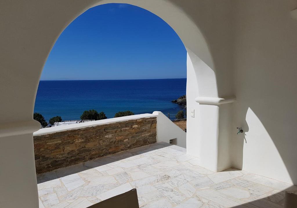 Exomvourgo Villa | Tinos Villa Tanaos