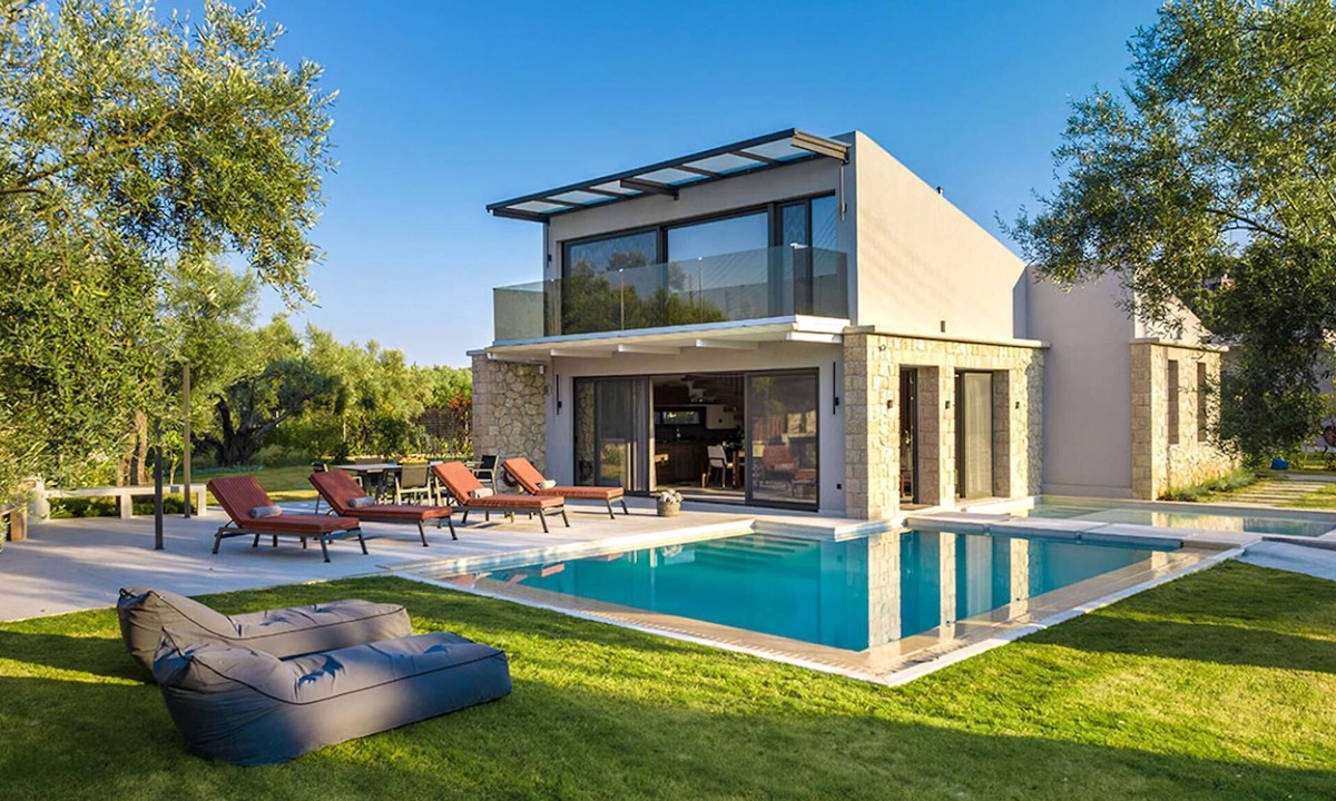 Lygia Villa | Torretta Villa - Gaia