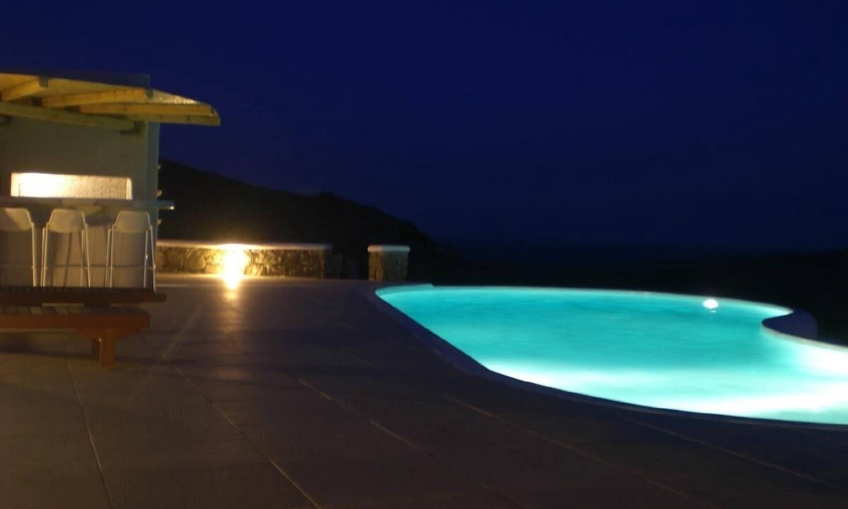 Xilokeratidi Villa | Tranquil 5 bedroom Villa Private Pool and amazing Views
