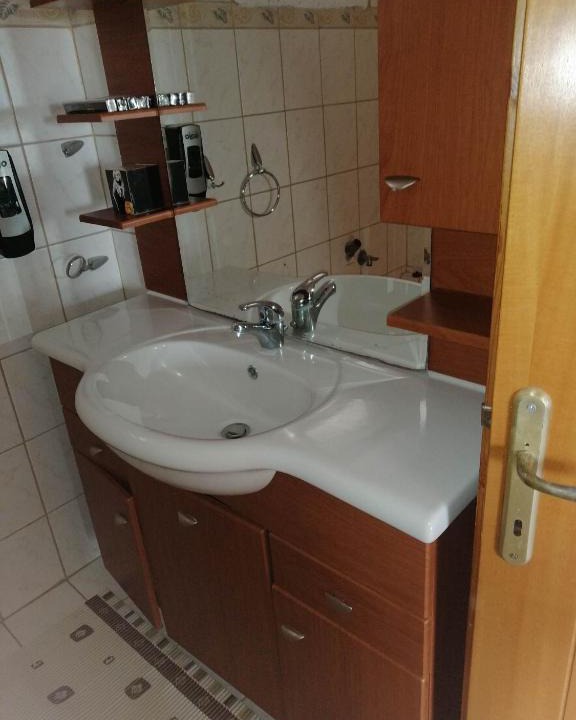 Tychero Apartment | Triada