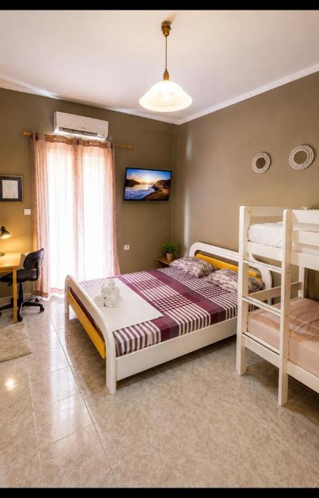 Kalamata Apartment | trias 16 apartment