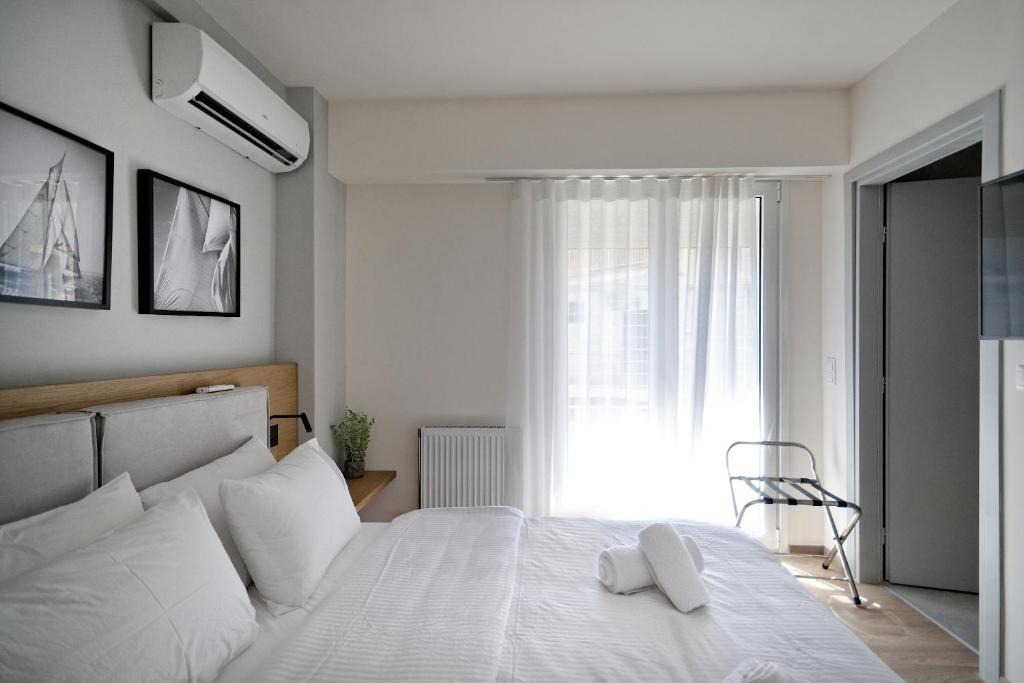 Ilisia Apartment | Urban Melodies Apartment