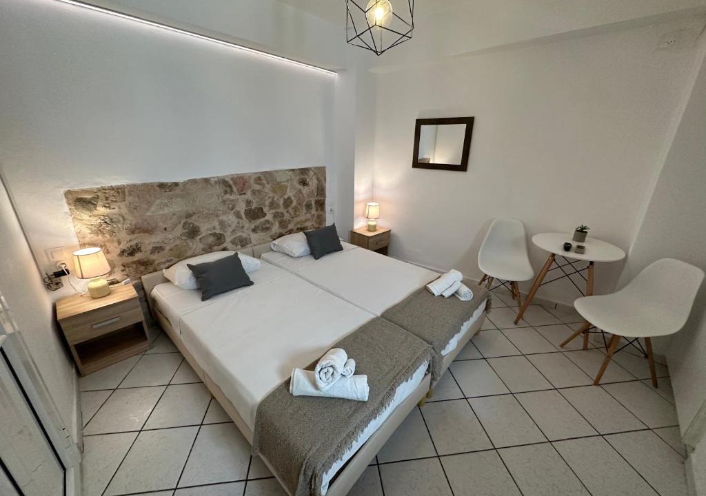 Kithira Apartment | Valente Rooms Kythira