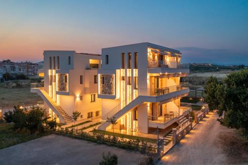 Flogita Apartment | Vanesa Luxury Suites