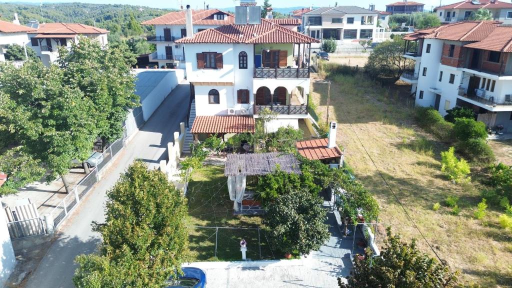 Agios Nikolaos Apartment | Vangel Garden