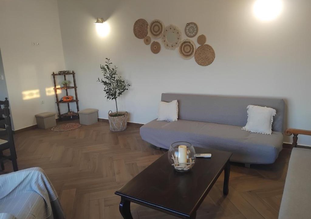 Moudros House | Vasileris Home