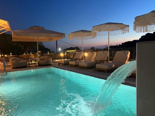 Parga Apartment | Vassilis Studios
