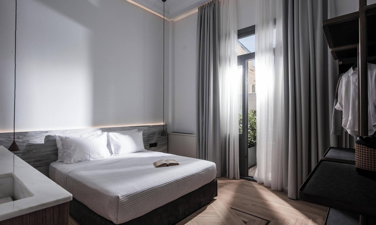 Heraklion House | Vegga Suites