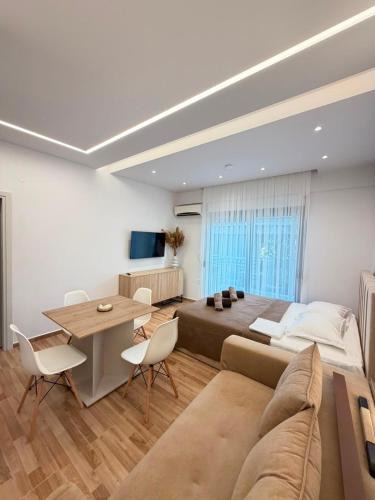 Xanthi Apartment | Vellora Central Suite