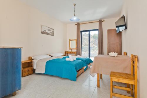 Karpathos Town Apartment | Venetia Studios