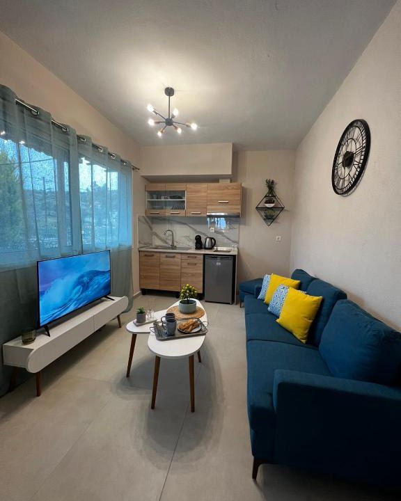 Potos Apartment | Veni's Apartments