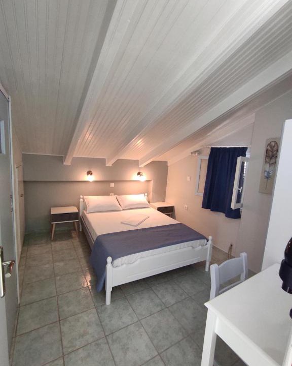 Kateleios House | Venus Rooms
