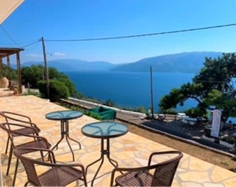 Lefki House | Vero's Seaview Studio