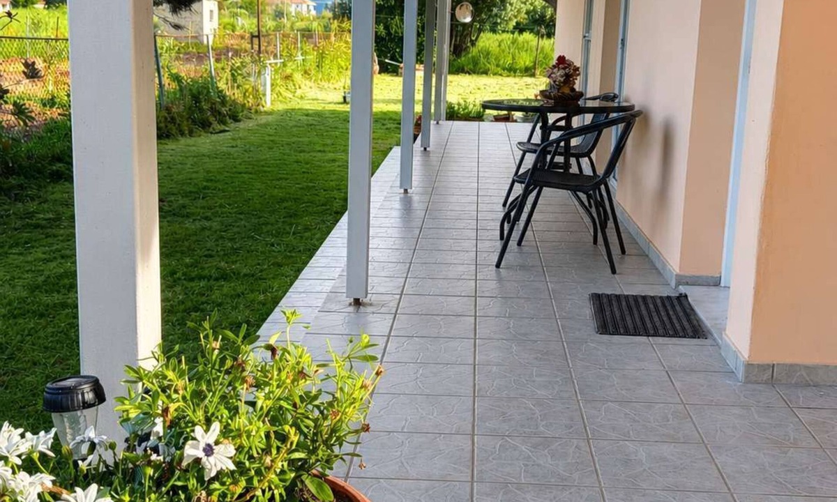 Ayia Anna House | Vicky's Sweet Home - Seaside Retreat in Evia