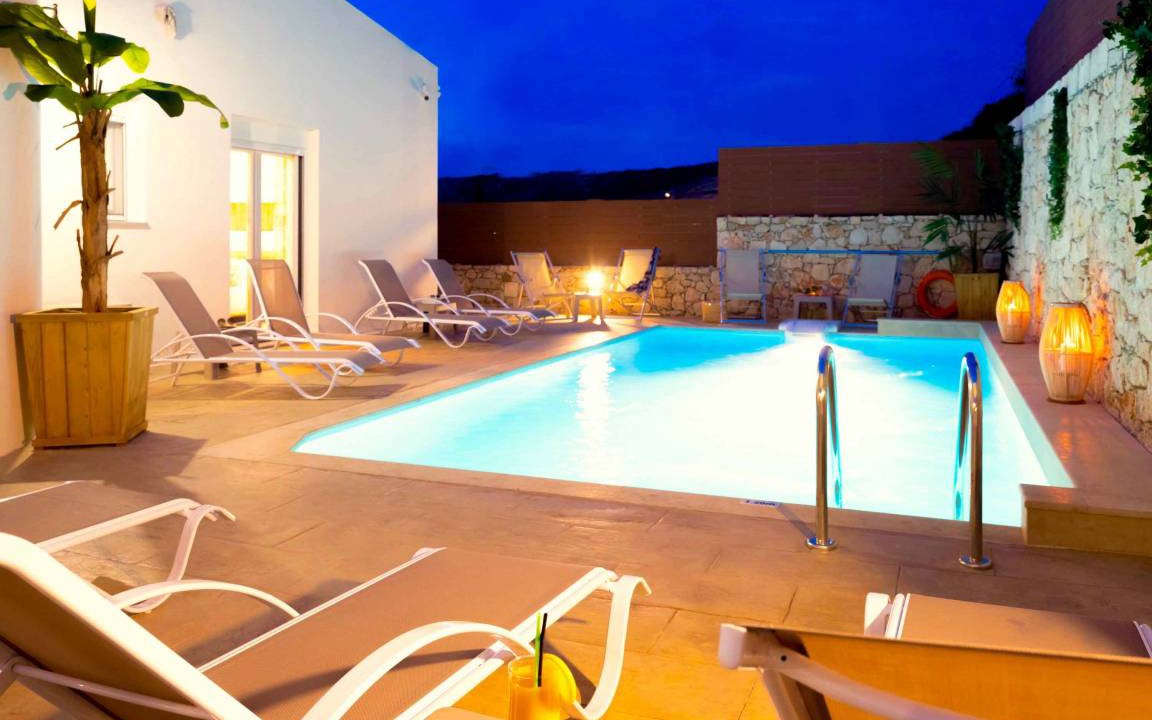 Skaleta Villa | Villa ∙ 6 bedrooms ∙ 12 guests