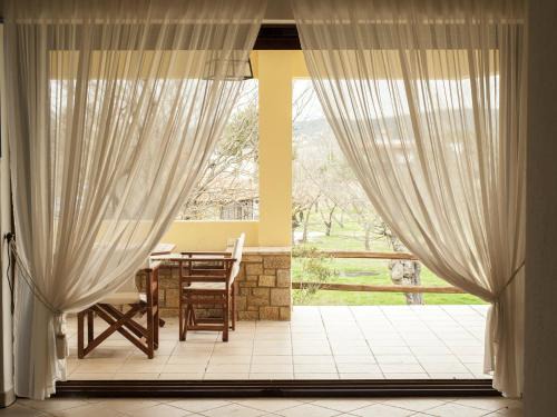 Ormos Panagias House | Villa Achilles, Trani Ammouda Beach #FeelsLikeHome