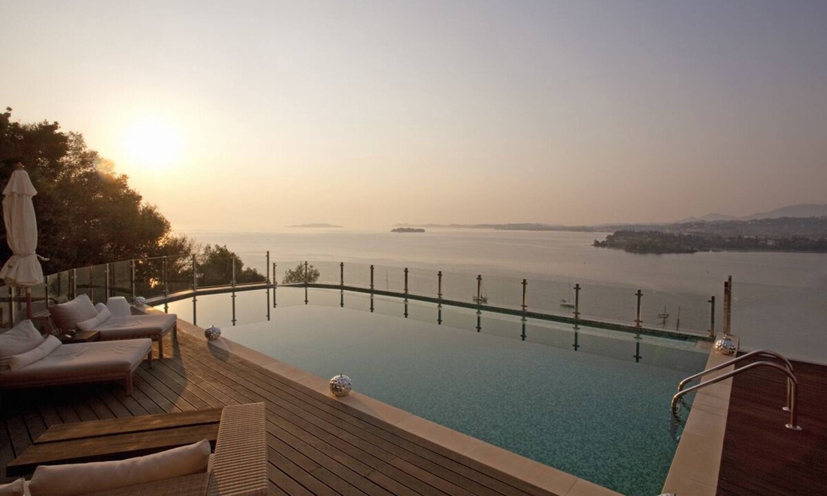 Kommeno Villa | Villa Adonia - Four Bedroom Villa, Sleeps 8