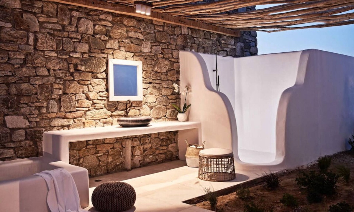 Paraga Villa | Villa Alqasr - 3BD, Luxury villa, near beach Elia