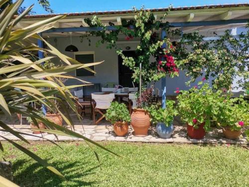 Agios Ioannis Villa | VILLA ANDRIANA